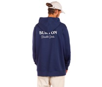 Durable Goods Hoodie