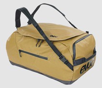 Duffle 60L Travel Bag black