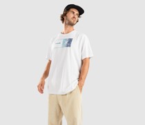 Evd Halfer Gradient T-Shirt