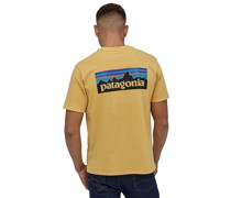 P-6 Logo Responsibili T-Shirt