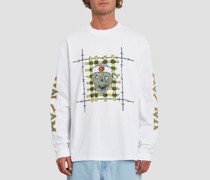 Richard French Fa Long Sleeve T-Shirt