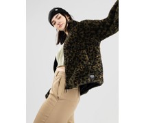 Forevermore Faux Fur Jacket