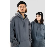 Oval Chest Hoodie