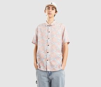 Demask Linen Shirt