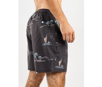 Party Pack Volley Boardshorts