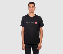 Never Stop Exploring T-Shirt