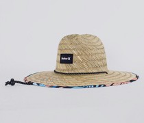 Java Straw Hat