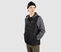 Trekking Jacket darkgrey