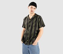 Topanga Vert Stripe Shirt