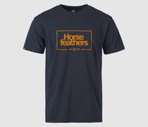 Label T-Shirt