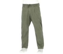 Reflex Loose Chino Pants Long
