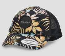 Sun Dance Trucker Cap