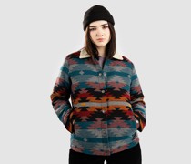 Team Sherpa Jacke