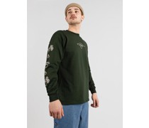 Day Trippin Long Sleeve T-Shirt