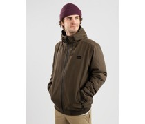 Nilas Jacket