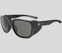Excursion X LL Black Sunglasses