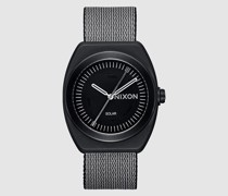The Light-Wave Watch