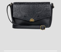 Scuba Blue Handbag