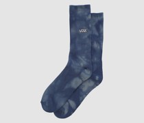 Seasonal Tie Dye Crew (6.5-9) Socks
