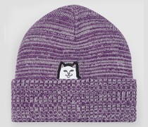 Lord Nermal Marled Beanie