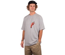 Hand Down Loose-Fit T-Shirt