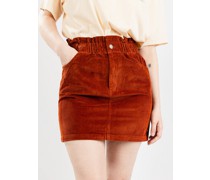 Silent Days Skirt