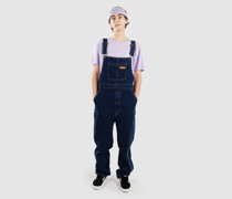 Sk8 Denim Overall Jeans