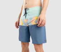 Tribong Pro Boardshorts