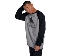 Crown Weatherproof Crew Sweater trublk