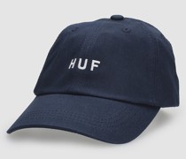 Essentials OG Logo CV 6 Panel Cap