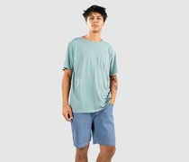 Basic Pocket Pigment T-Shirt