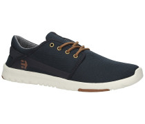 Scout Sneakers gold