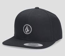 Quarter Twill Cap