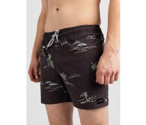 Party Pack Volley Boardshorts