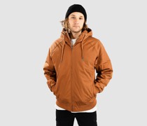 Hernan 5K Jacket