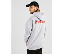 Pop Hoodie