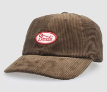 Parsons LP Cap