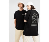 Stacked Logo T-Shirt