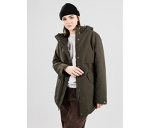 Less Is More 5K Parka