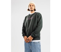 Hi School Crew Sweater