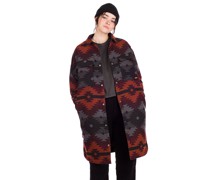 Team Sherpa Coat