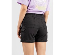 Duck Canvas Shorts