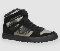Pure High-Top WNT EV Sneakers