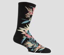 V Ent Pepper Pr Socks