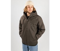 Hernan 5K Jacket