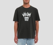 Amplified Stone Pw T-Shirt