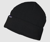 Fishermans Rolled Beanie