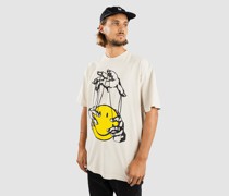 Smiley Marionette T-Shirt