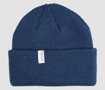 The Frena Beanie blau