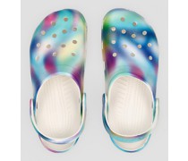 Classic Solarized Clog multi